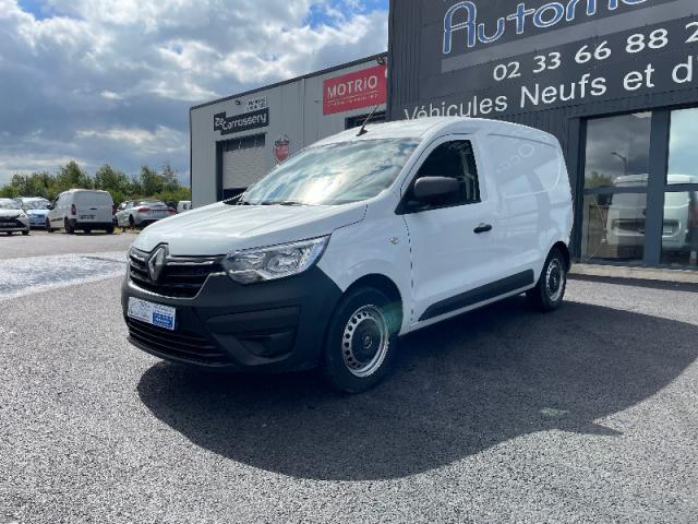 RENAULT EXPRESS VAN 1.5 BLUE DCI 95CH CONFORT 22 