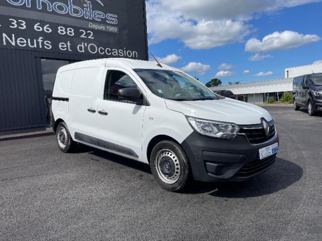 RENAULT EXPRESS VAN 1.5 BLUE DCI 95CH CONFORT 22 