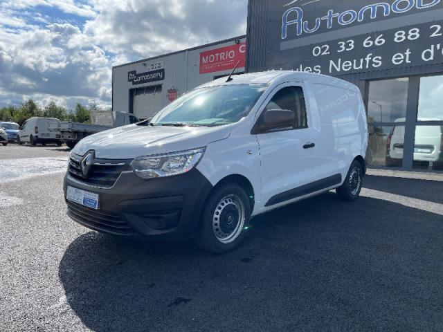 RENAULT EXPRESS VAN 1.5 BLUE DCI 95CH CONFORT