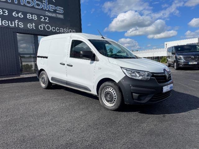 RENAULT EXPRESS VAN 1.5 BLUE DCI 95CH CONFORT