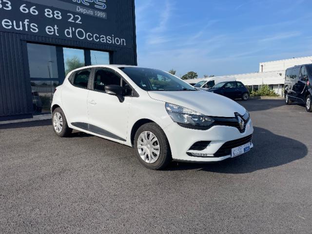 RENAULT CLIO IV 1.2 16V 75CH LIFE 5P 