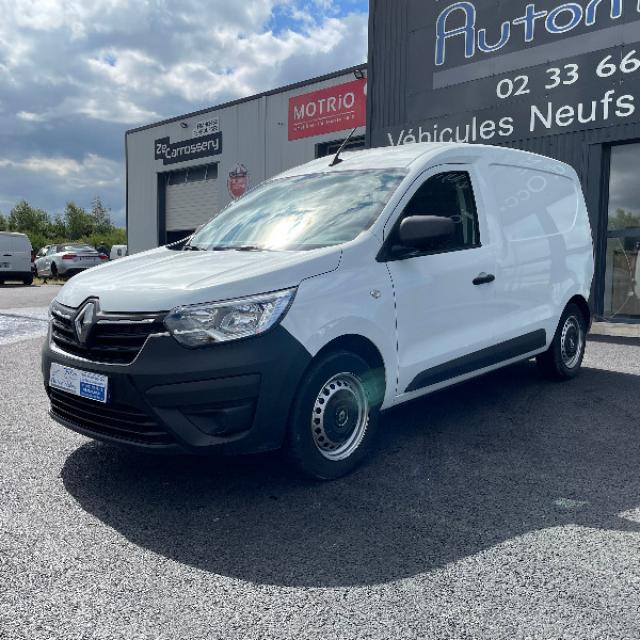 RENAULT EXPRESS VAN 1.5 BLUE DCI 95CH CONFORT 22 